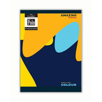 Ruled Note Books 80 Pages,-2