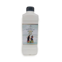 Rupakesha Herbal Hair Oil 1Ltr-1