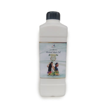 Rupakesha Herbal Hair Oil 1Ltr-2