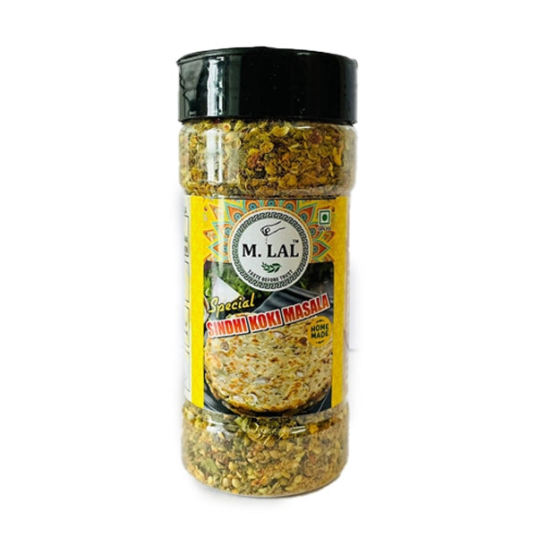 SINDHI KOKI MASALA 125GM-1