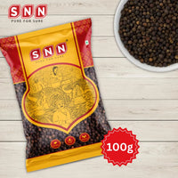 SNN Foods Whole Black Pepper seeds.3