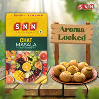SNN Chat Masala Powder.3