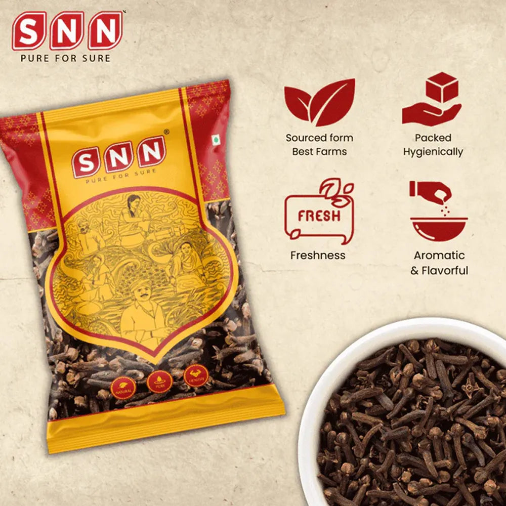 SNN Foods Whole Clove.3