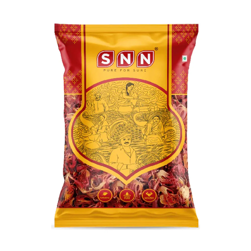 SNN Javitri Phool