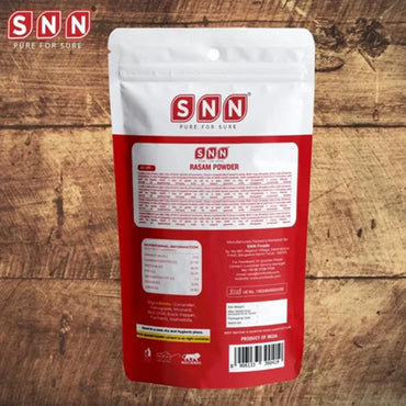 SNN Rasam Powder.2