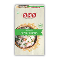 SNN Soya Chunks