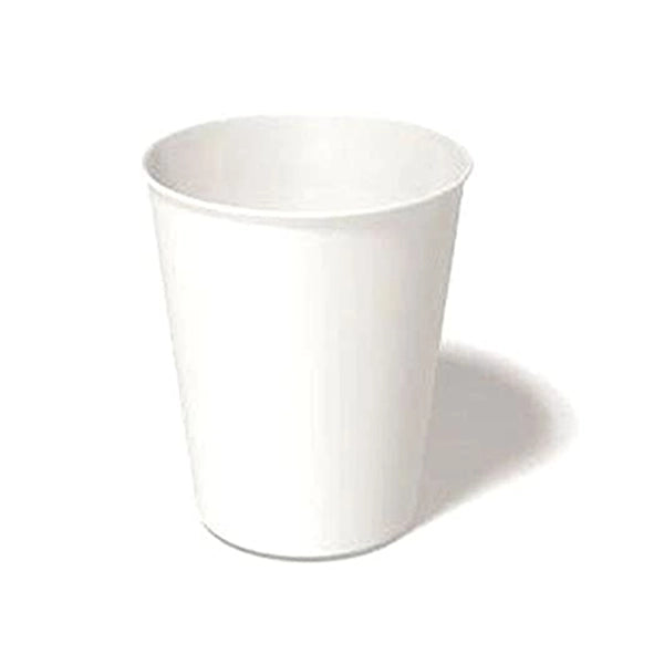 SGE Disposable Paper Cups- 60 Pieces / Pack