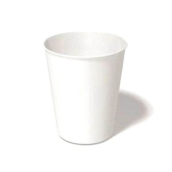 SGE Disposable Paper Cups- 60 Pieces / Pack
