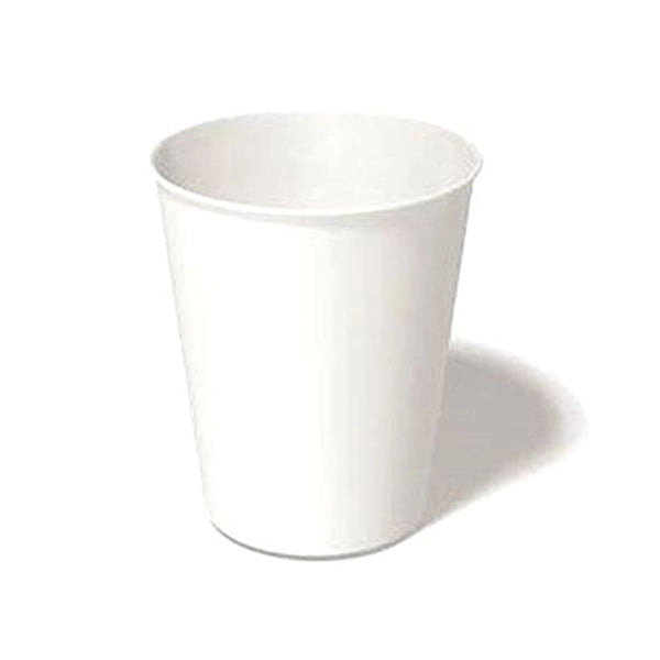 SGE Disposable Paper Cups- 60 Pieces / Pack