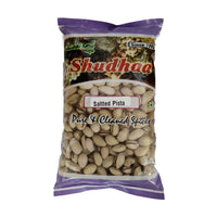 Shudhaa Saltted Pista (Pack of 2)