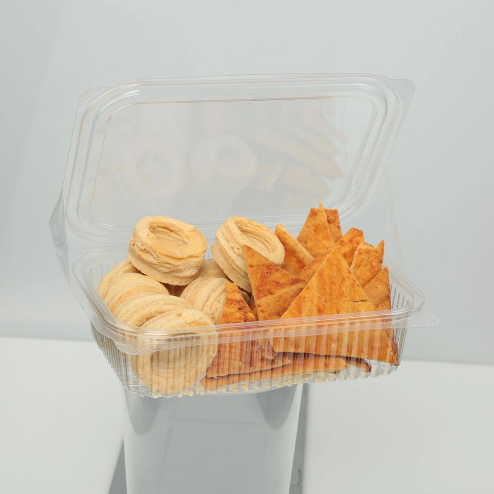 Saras Plastic Box 1000CC-1