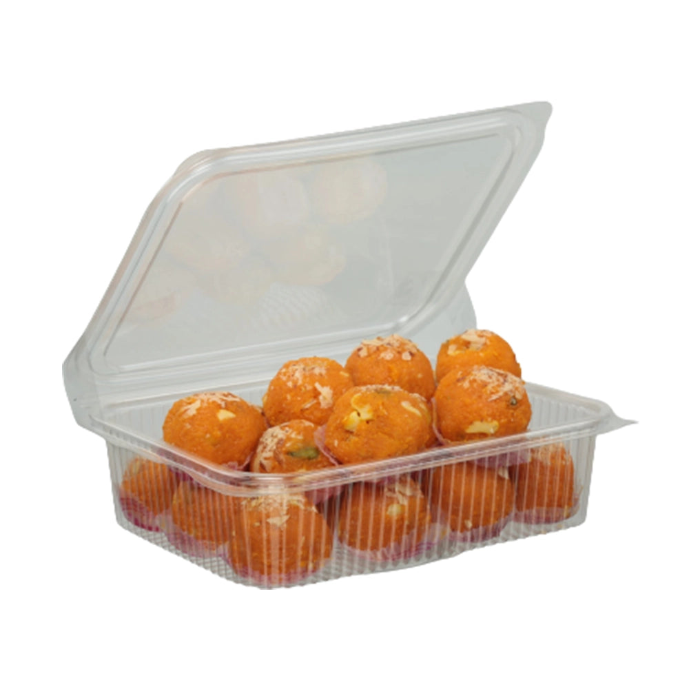 Saras Plastic Box 2000CC