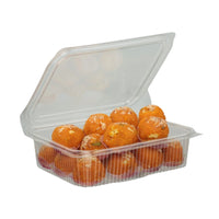 Saras Plastic Box 2000CC