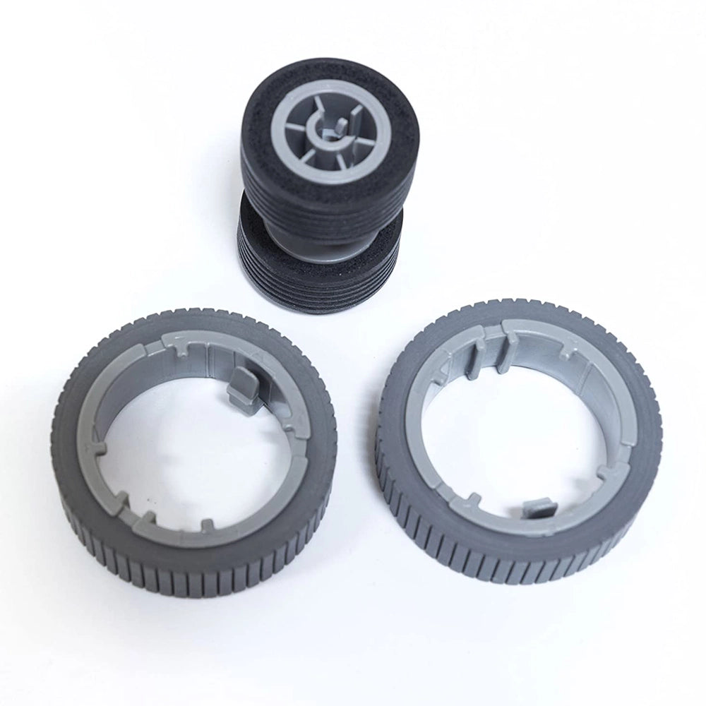 Scanner Brake and Pick Roller Set-3