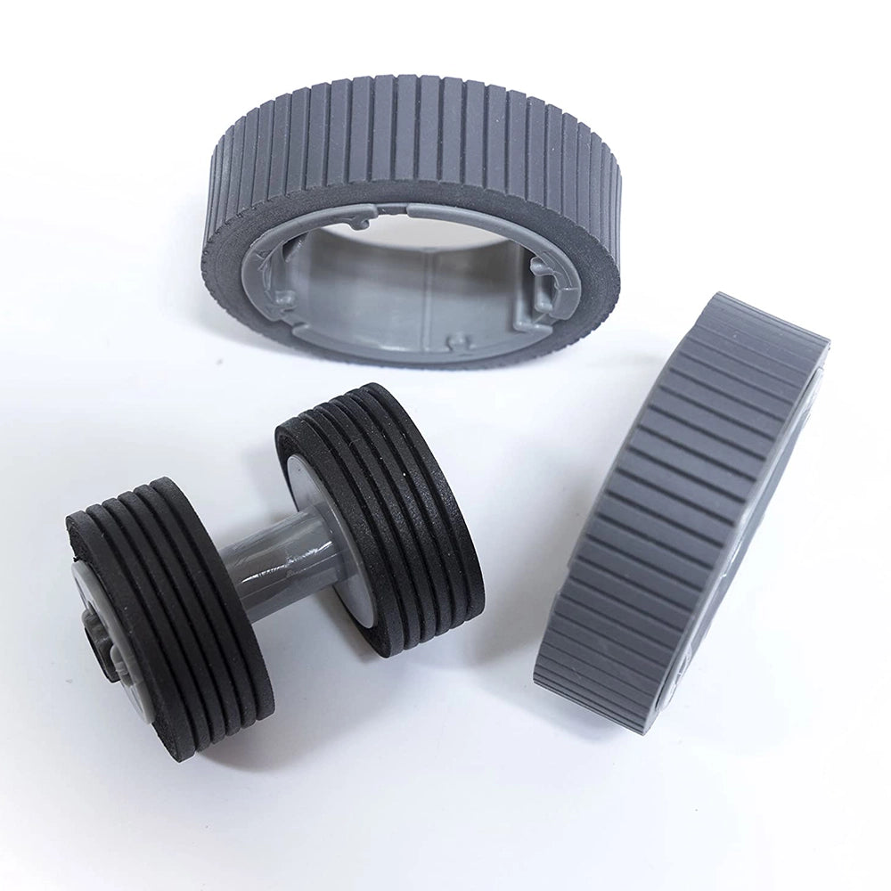 Scanner Brake and Pick Roller Set-4