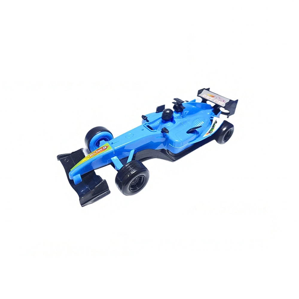 Seaman Toys Beast F1 Race Car-1
