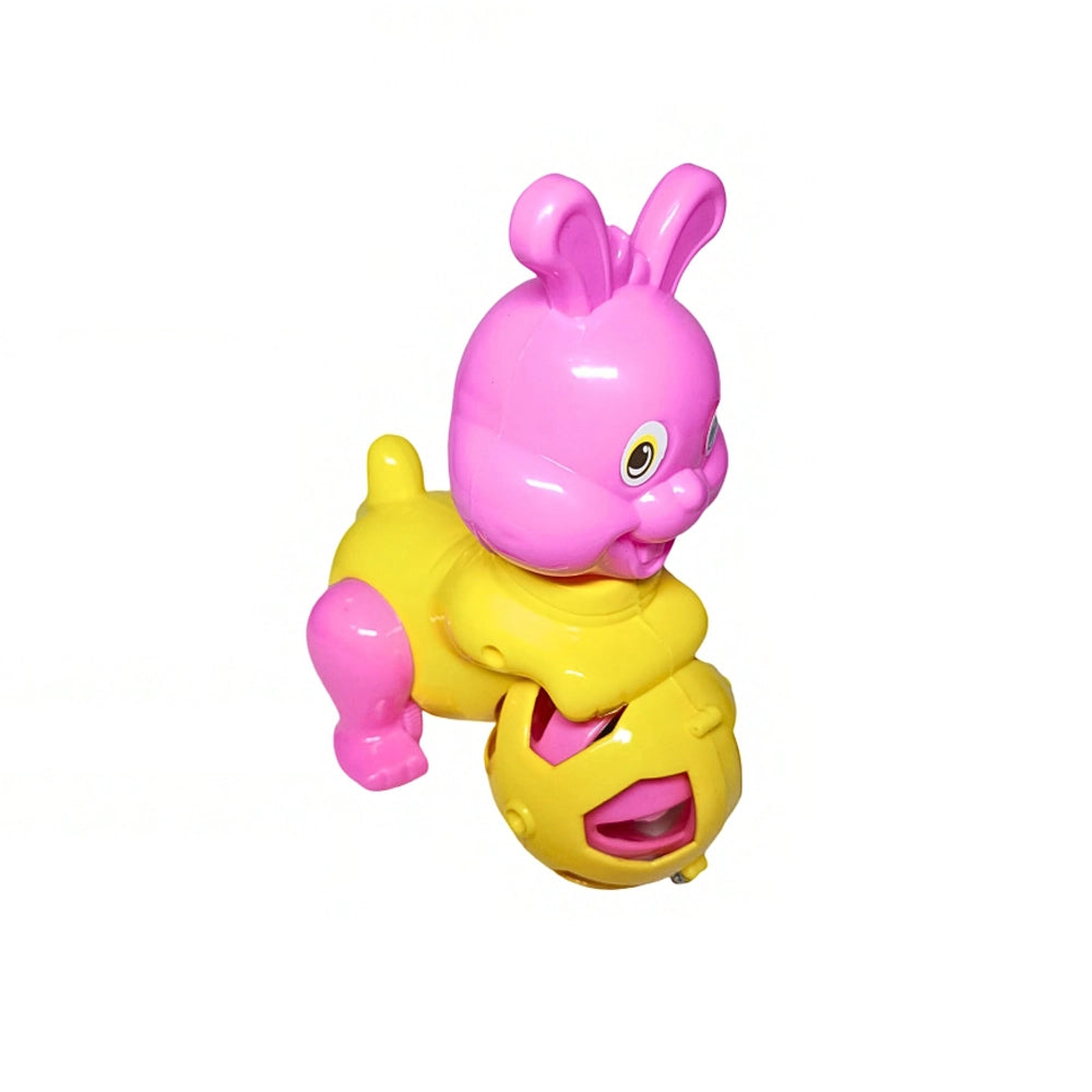 Seaman Toys Dancing Doll-1