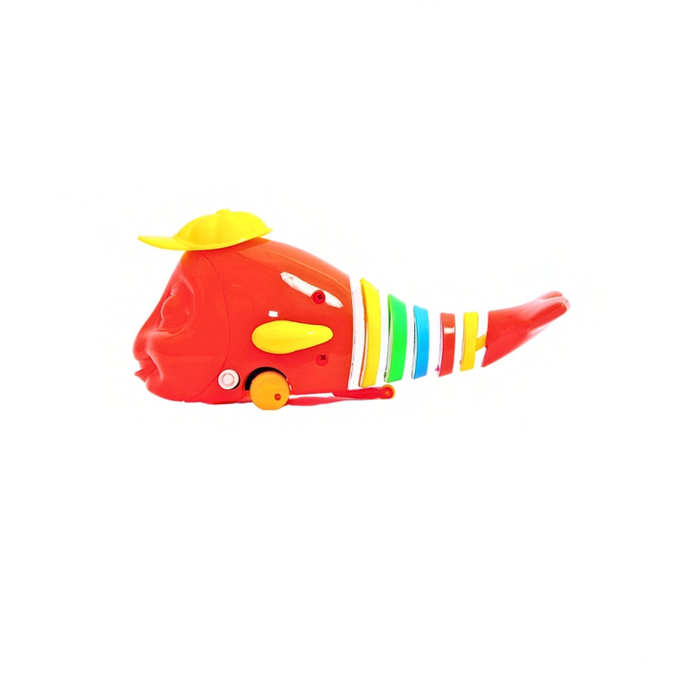 Seaman Toys Dancing Fish-1