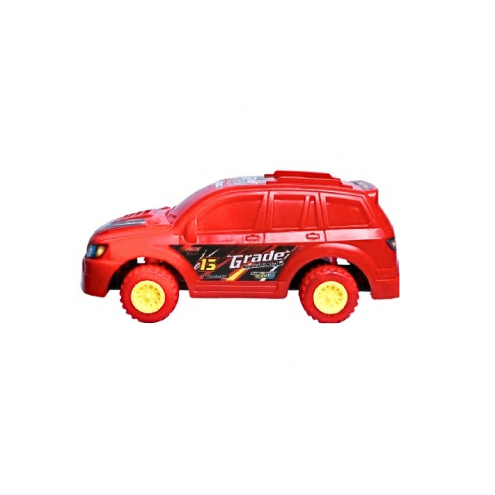 Seaman Toys Family Car-1