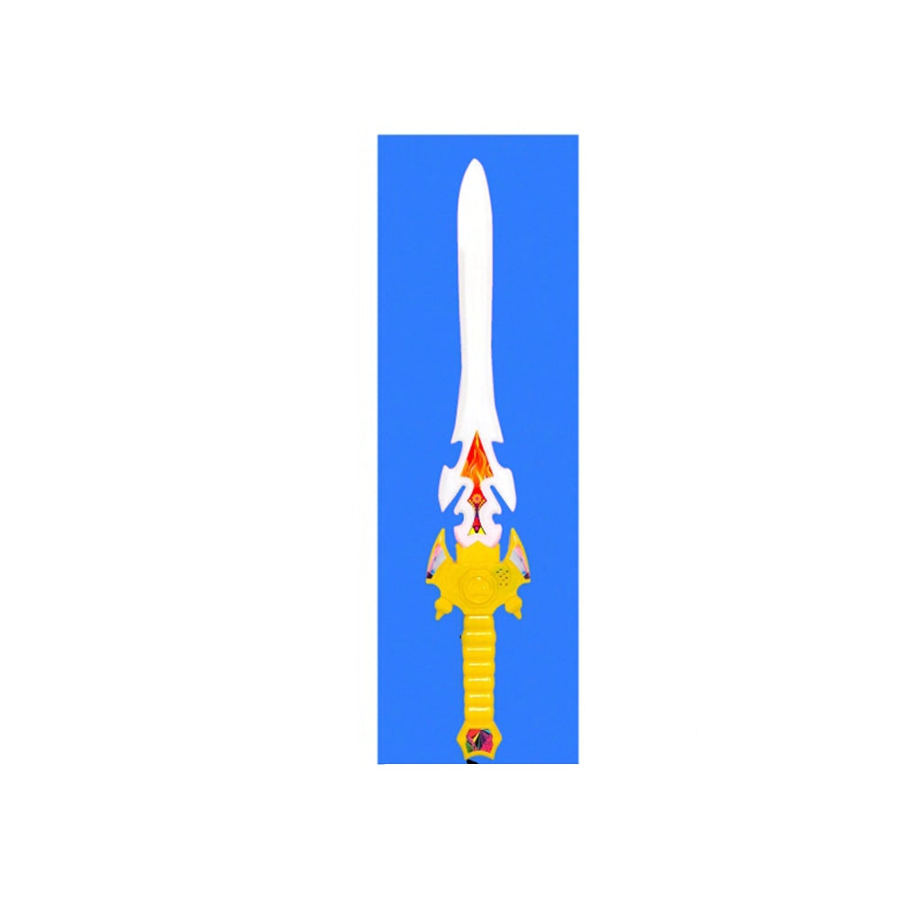 Seaman Toys Leo Sword-1