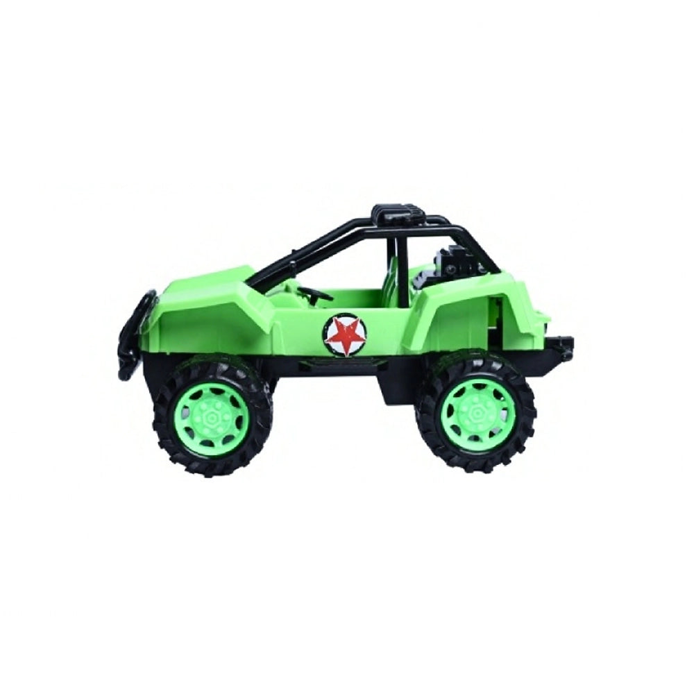Seaman Toys Offroad Buggy-1