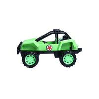 Seaman Toys Offroad Buggy-1