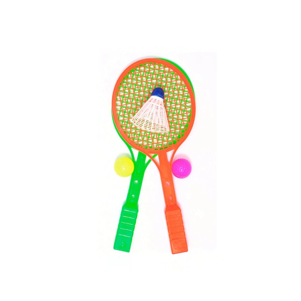 SEAMAN Toys Shuttle Bat For Kids (Pack of 20) – Rolloverstock
