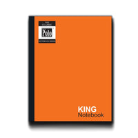 Single Line Note Books 140 Pages-4