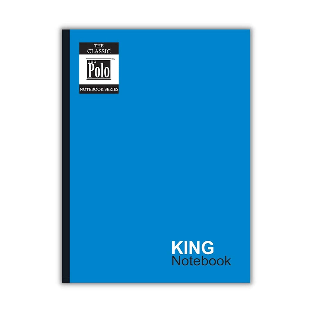 Single Line Note Books 72 Pages-3