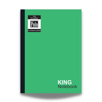 Single Line Note Books 72 Pages-4