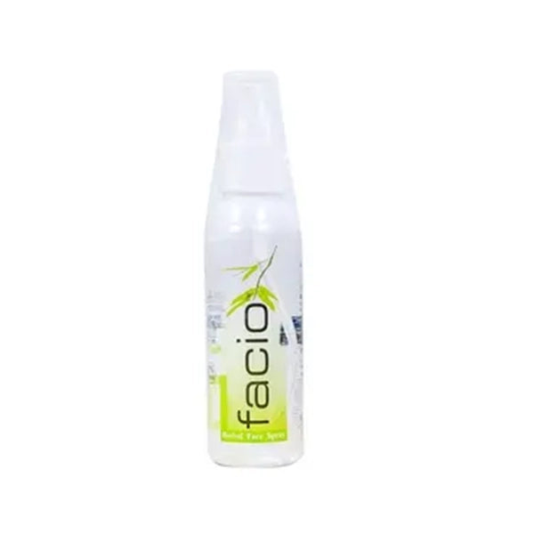 Skin Care Equipment Facio Herbal Face Spray-1