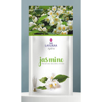 Sri-Layuraa jasmine-agarbattis