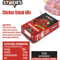 Stories Chicken Kebab Mix (3)