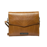 T Stripes Brown 057