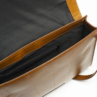 T Stripes Brown 057-5