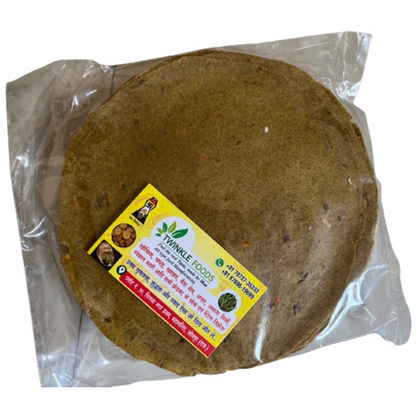 TF- KALA PAPAD-1