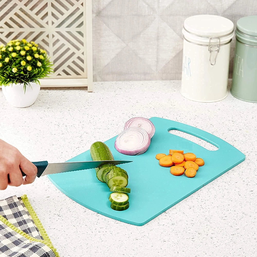 THE RISING SUN Chopping Board-4