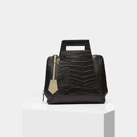TM Alligator Black 012-2