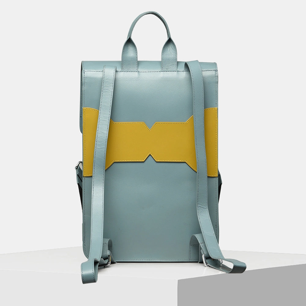 TM Coachella Blue Mustard 063-3