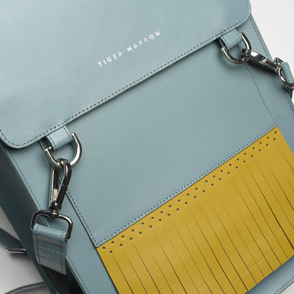 TM Coachella Blue Mustard 063-4