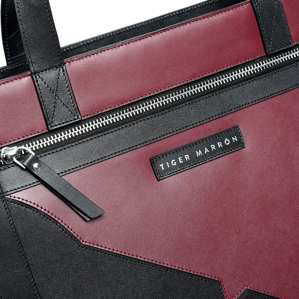 TM F Fab Burgundy 080-6
