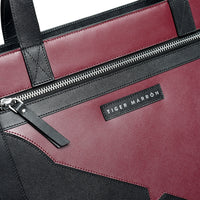 TM F Fab Burgundy 080-6