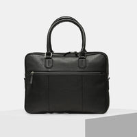 TM Knotted Up Black 038-3