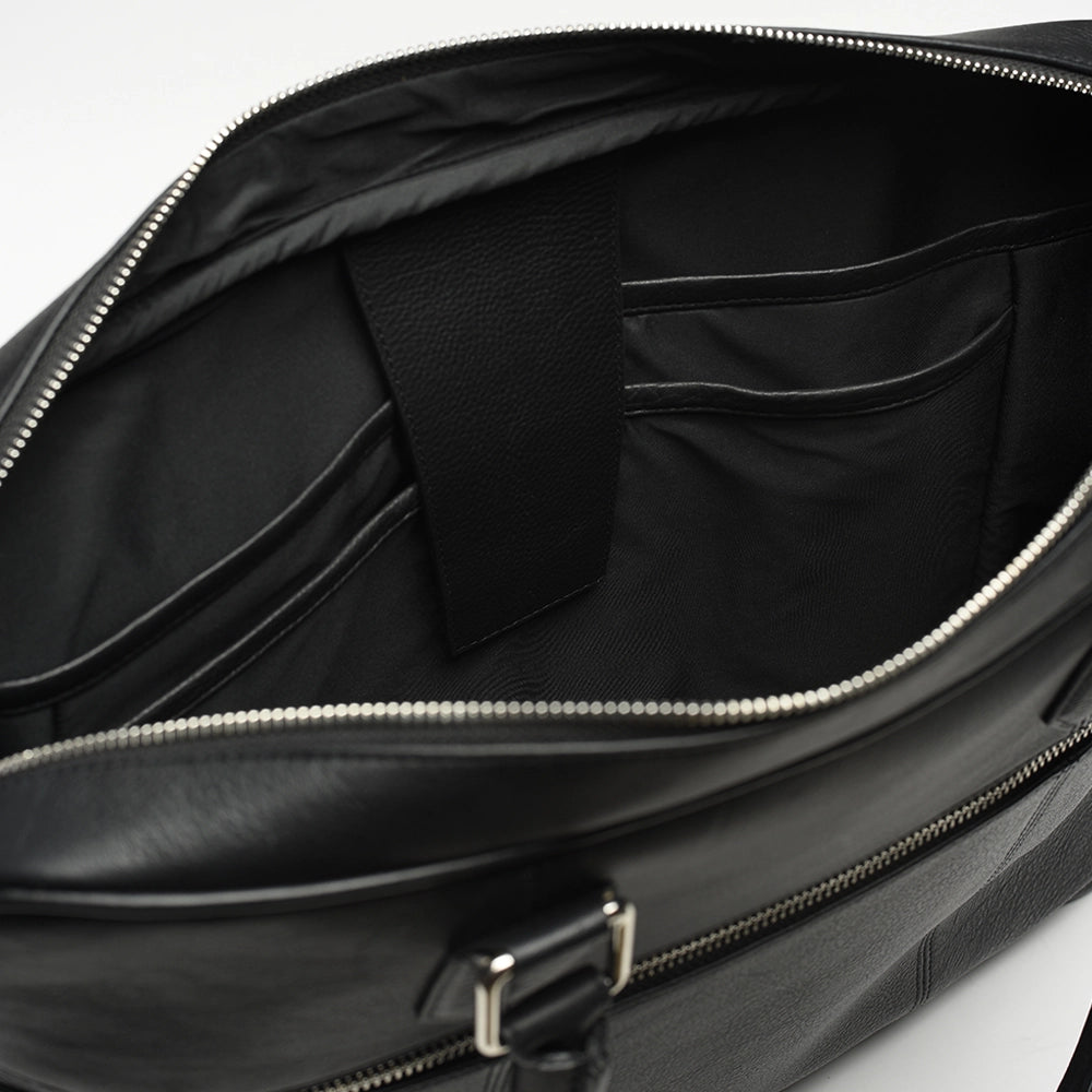 TM Knotted Up Black 038-5