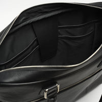 TM Knotted Up Black 038-5