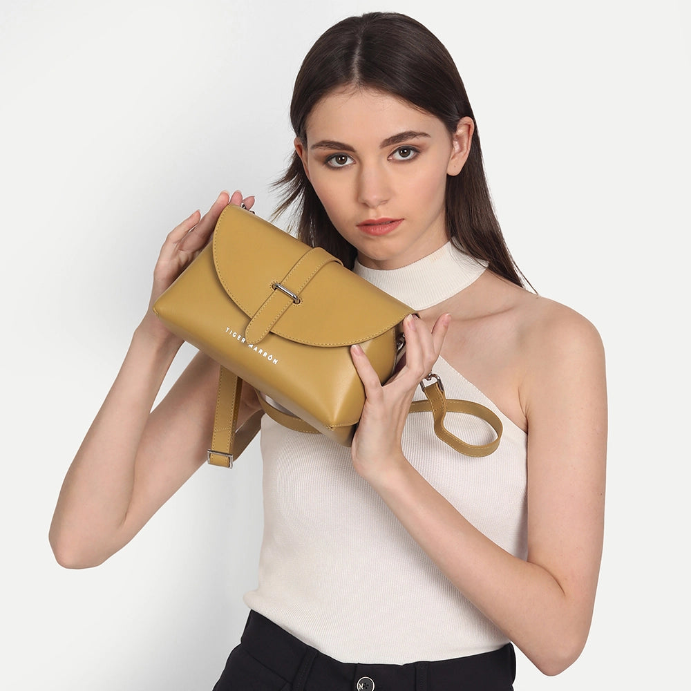 TM L L Yellow 061-5