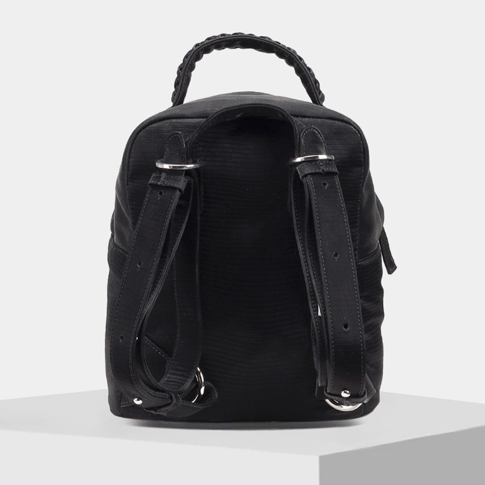 TM Organize it Black 144-3