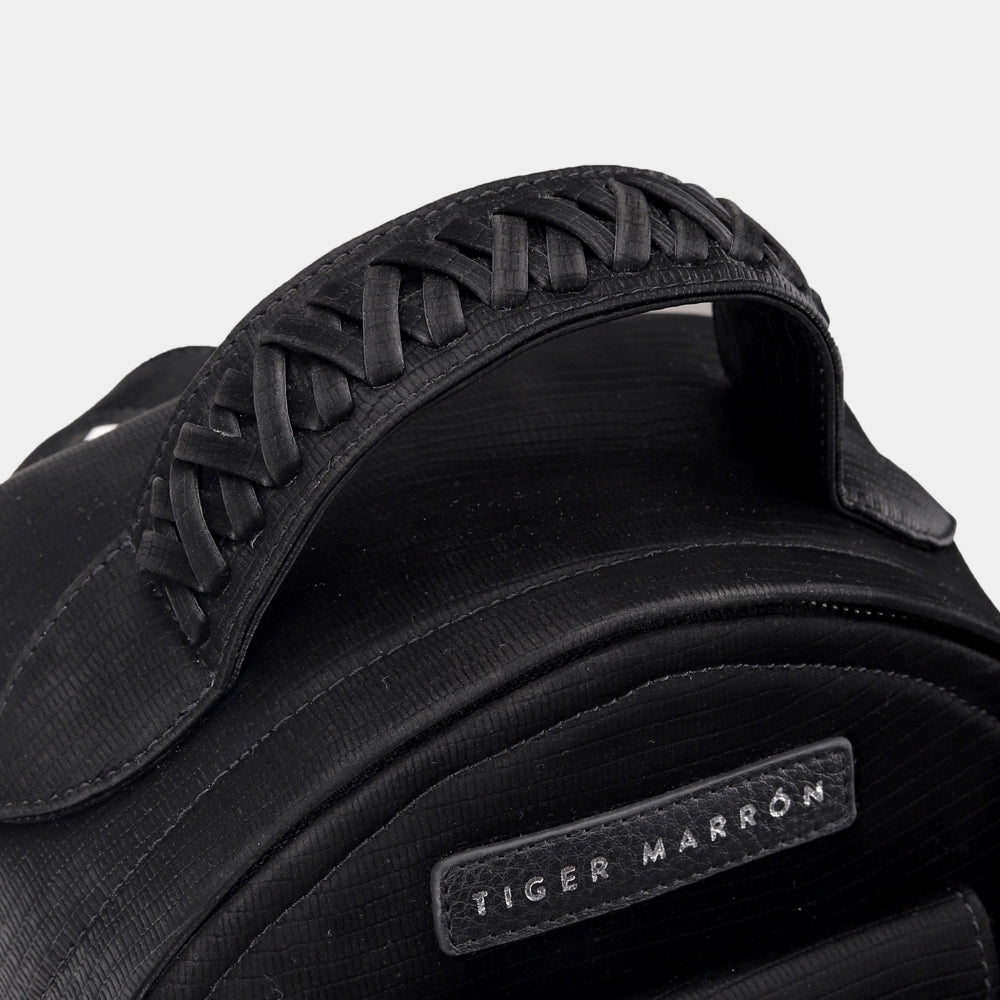 TM Organize it Black 144-5