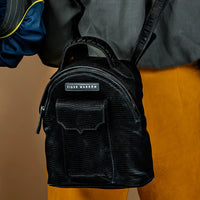 TM Organize it Black 144-6