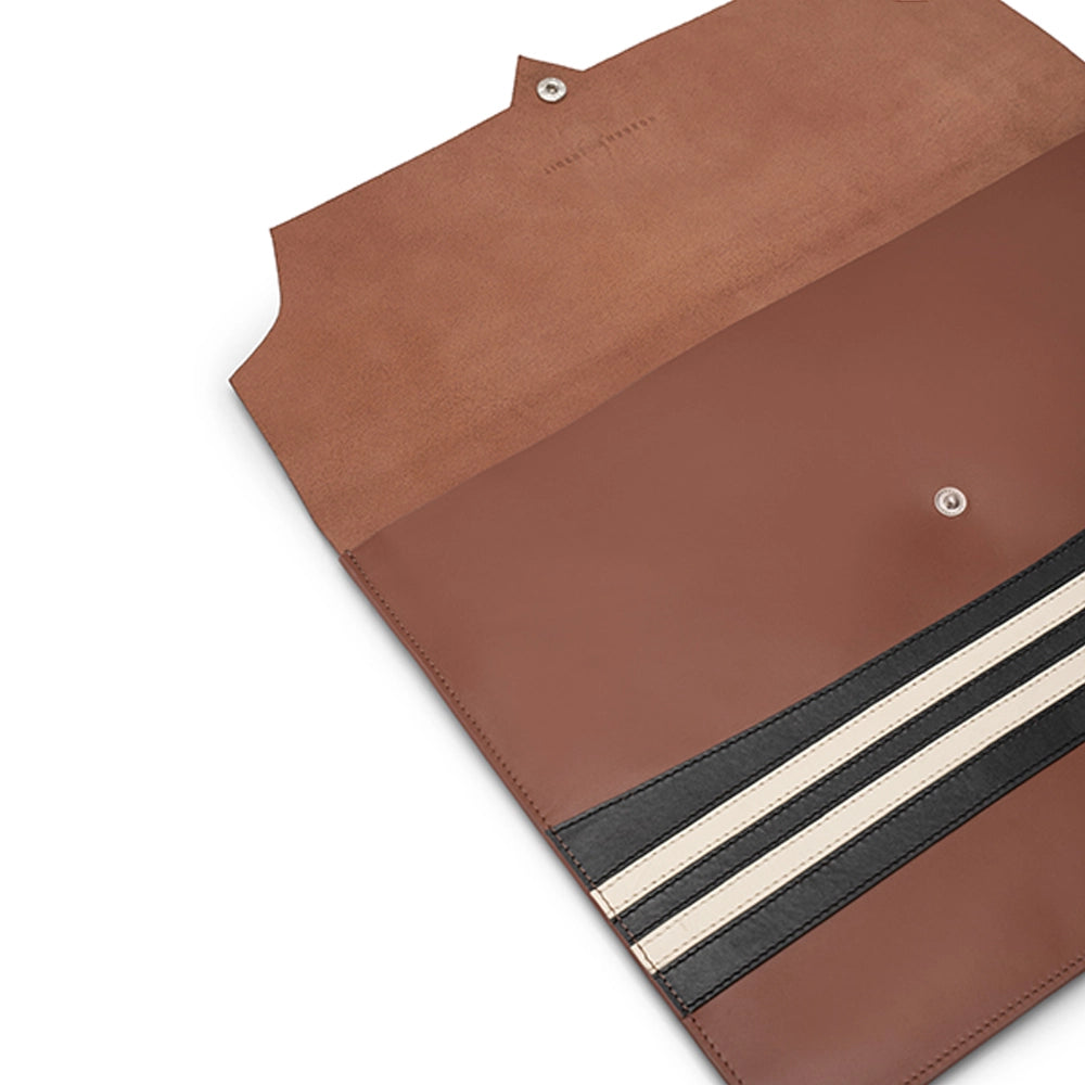 TM Sleeve Clay Brown 097-3
